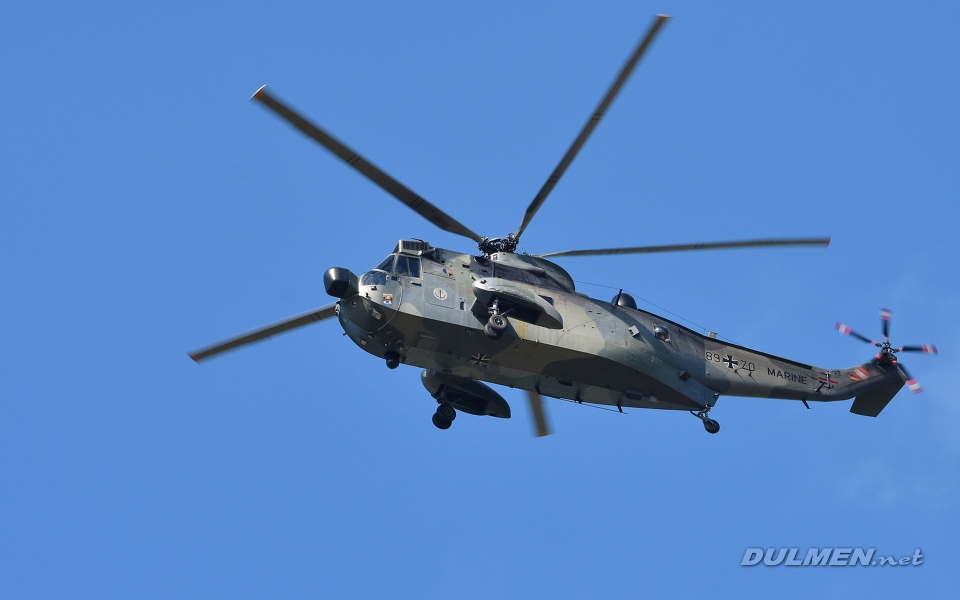 Sea King Mk41 89-70 MFG5